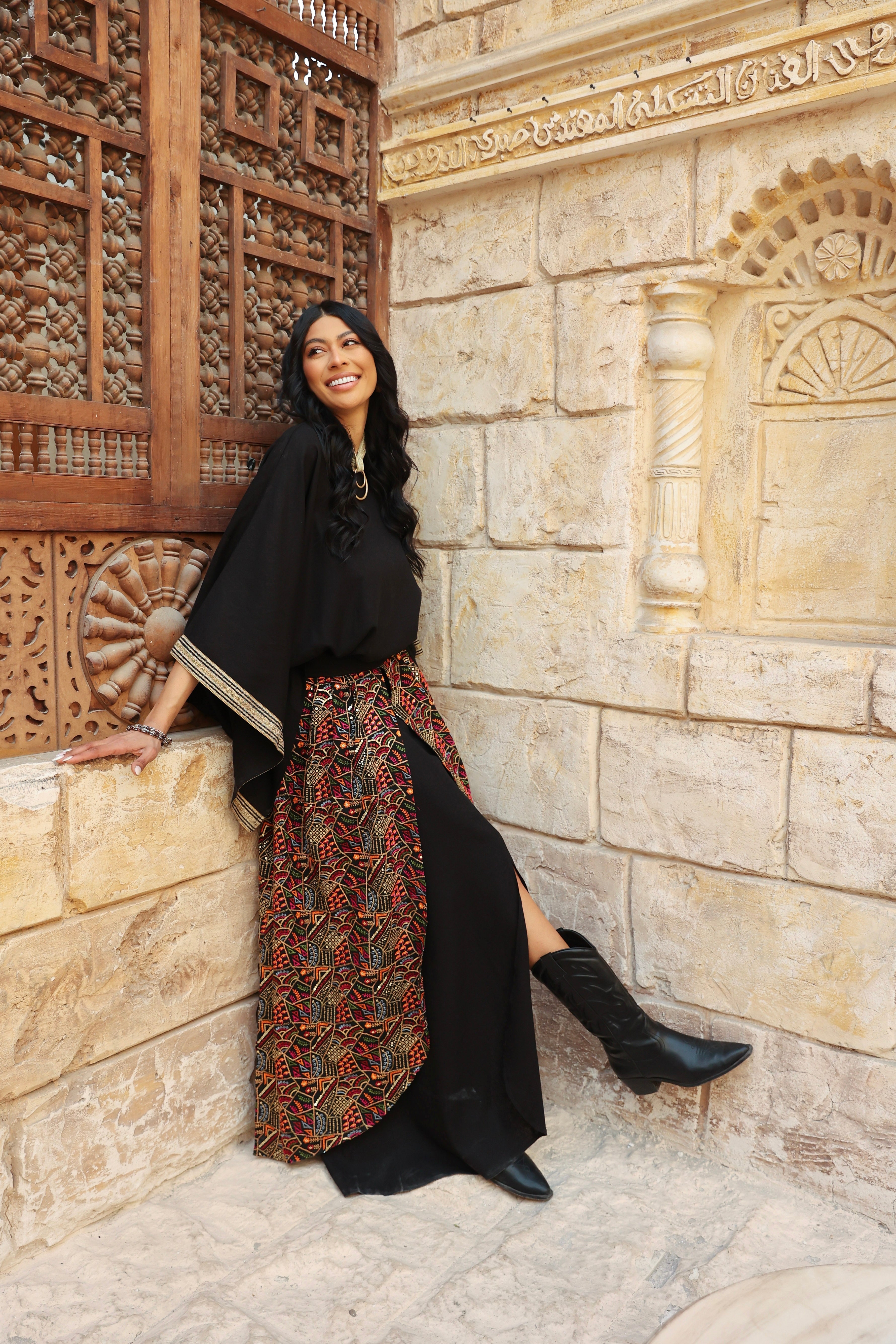 Layali Ramadan Collection 2026