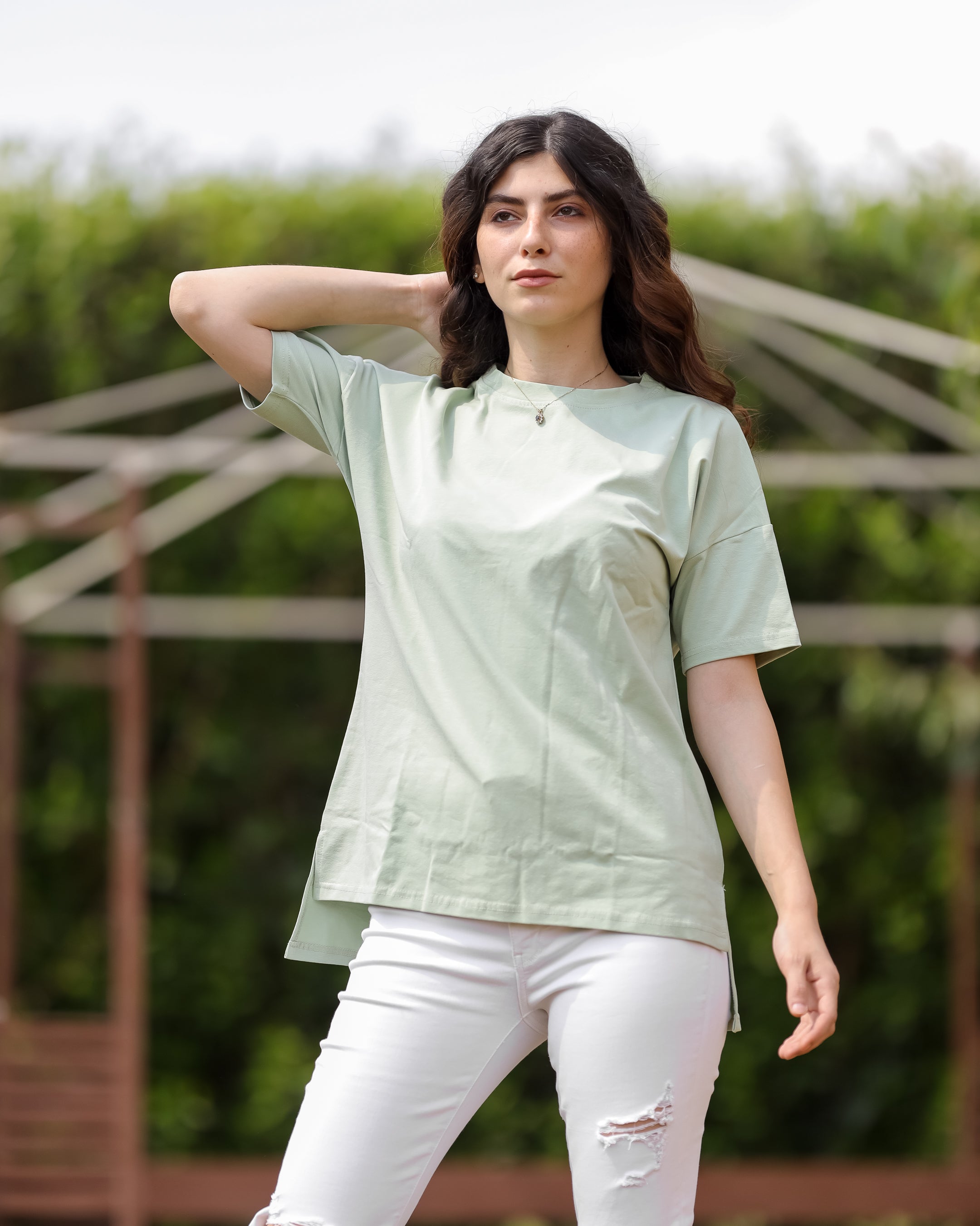 T shirt cotton