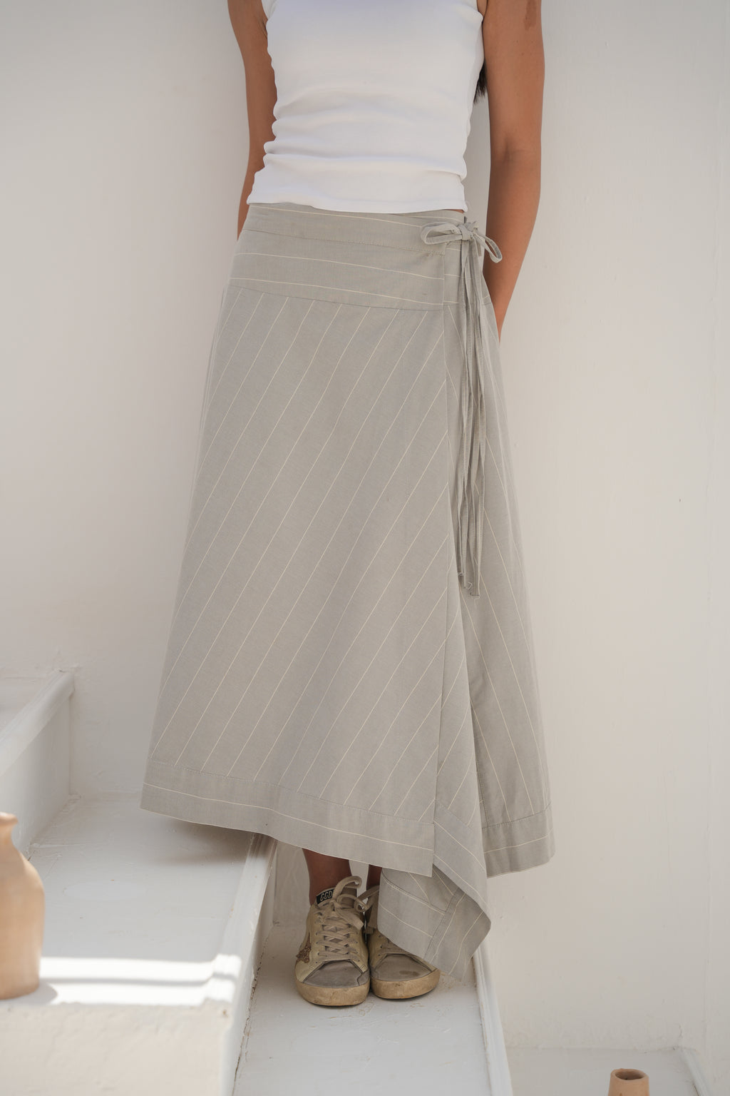 Drift Skirt