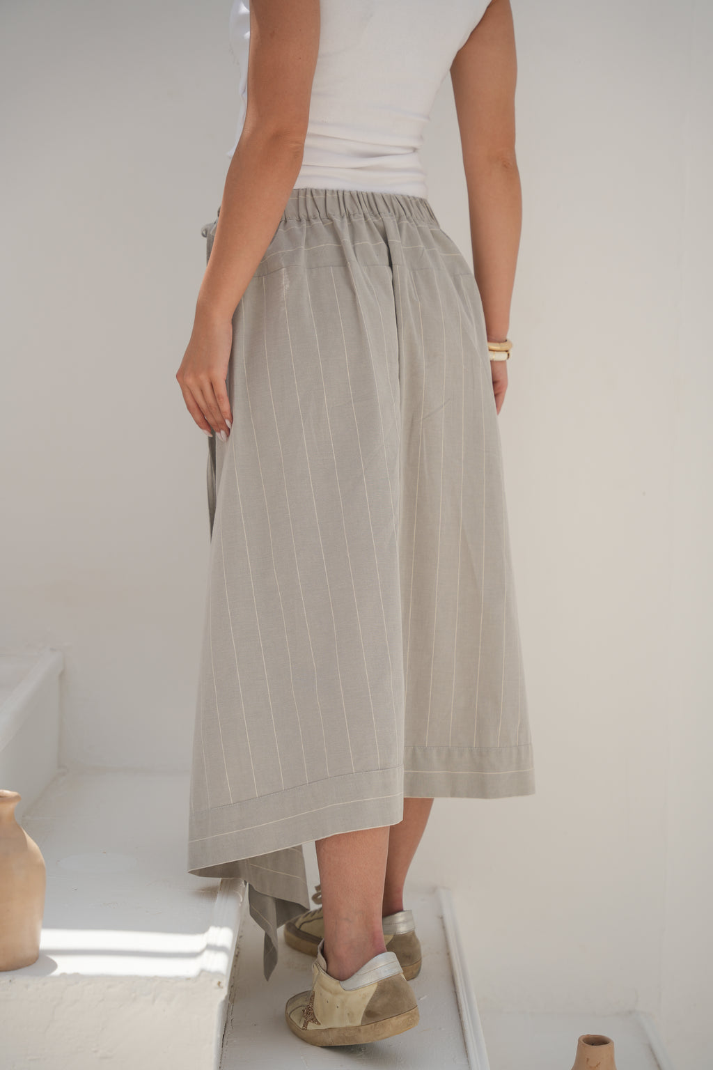 Drift Skirt