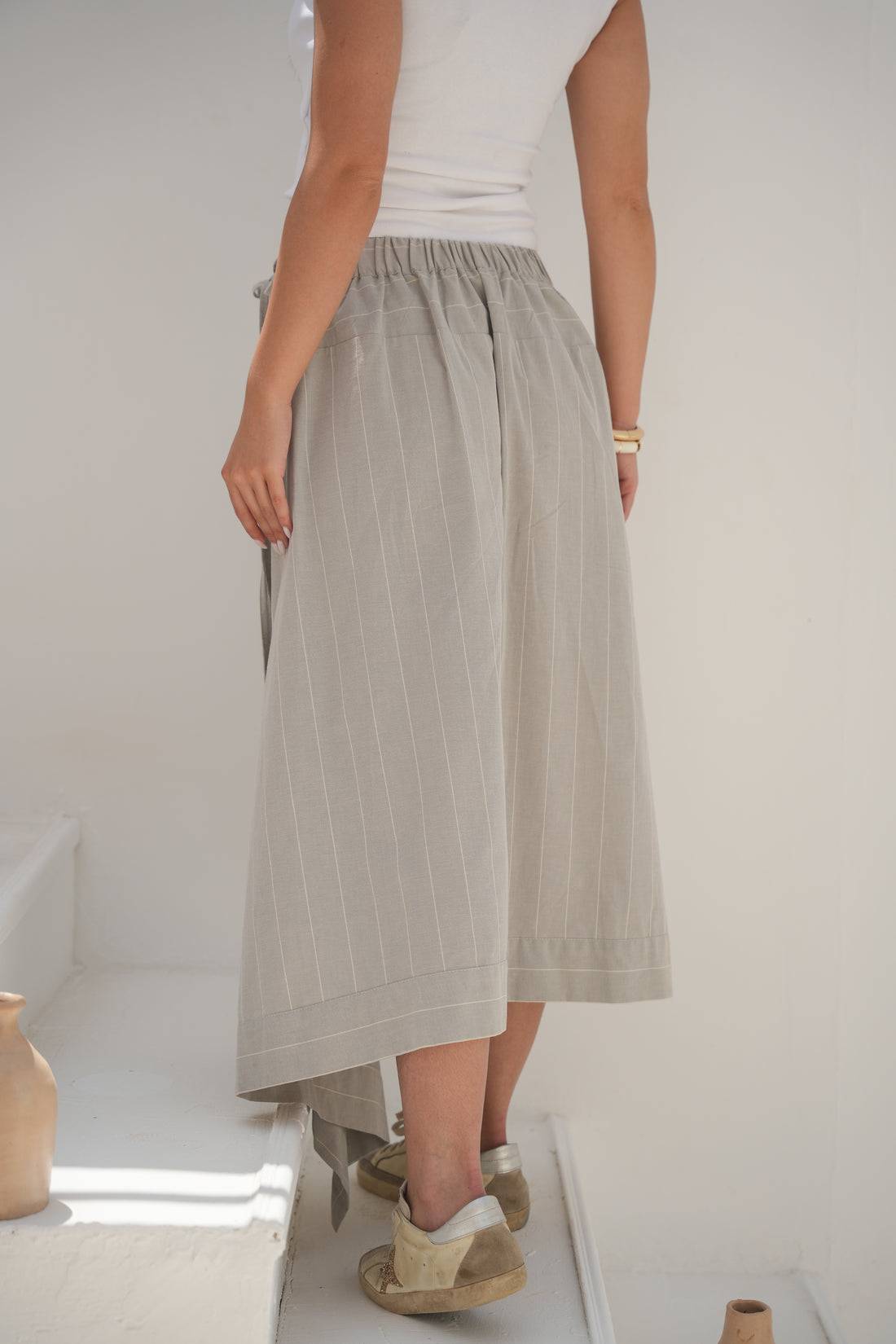 Drift Skirt