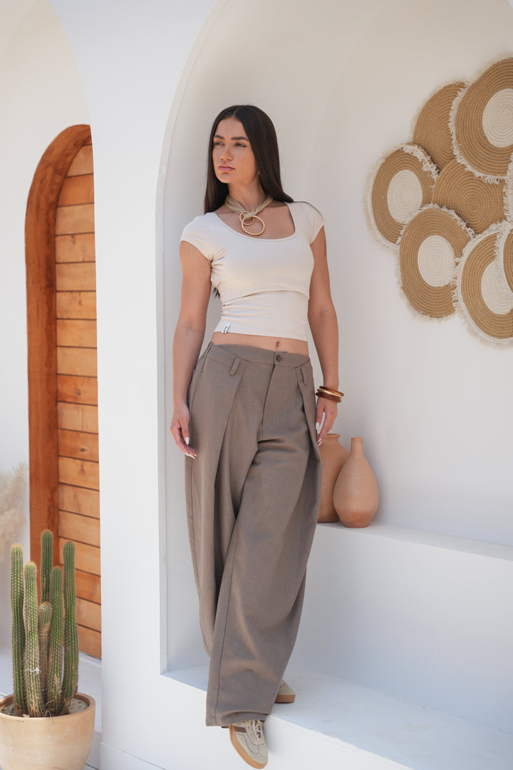 Clay Pants