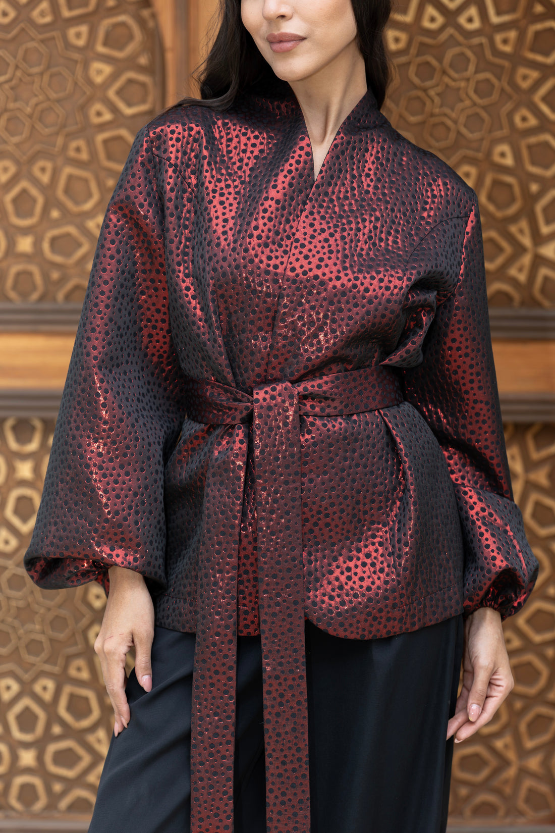 Athar Kimono