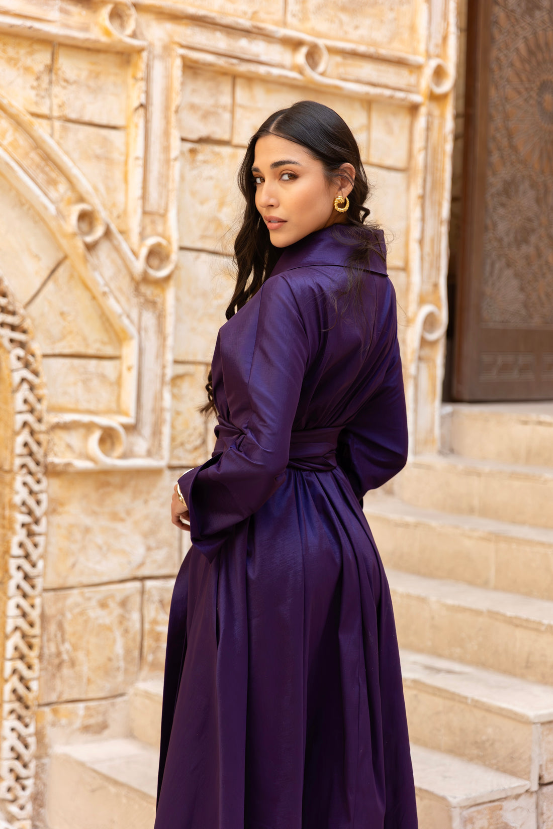 Sultana Purple
