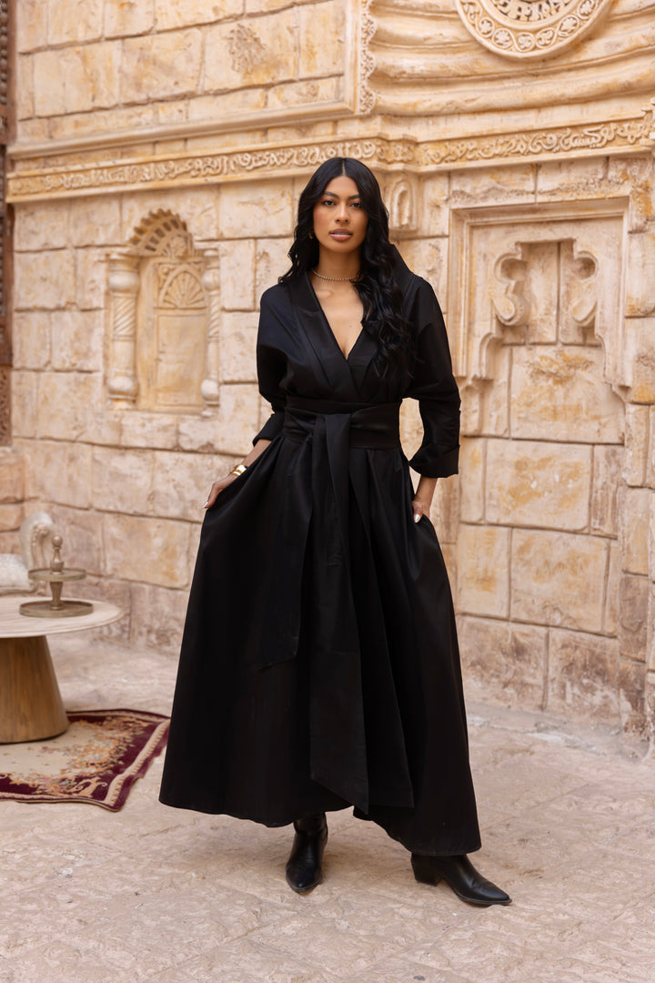 Sultana Black