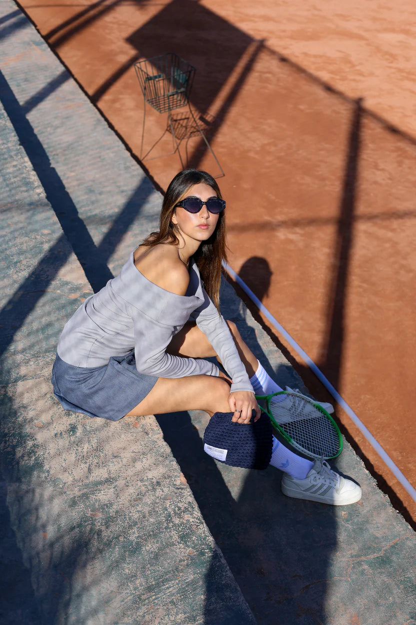 STORMIE DASIY TOP