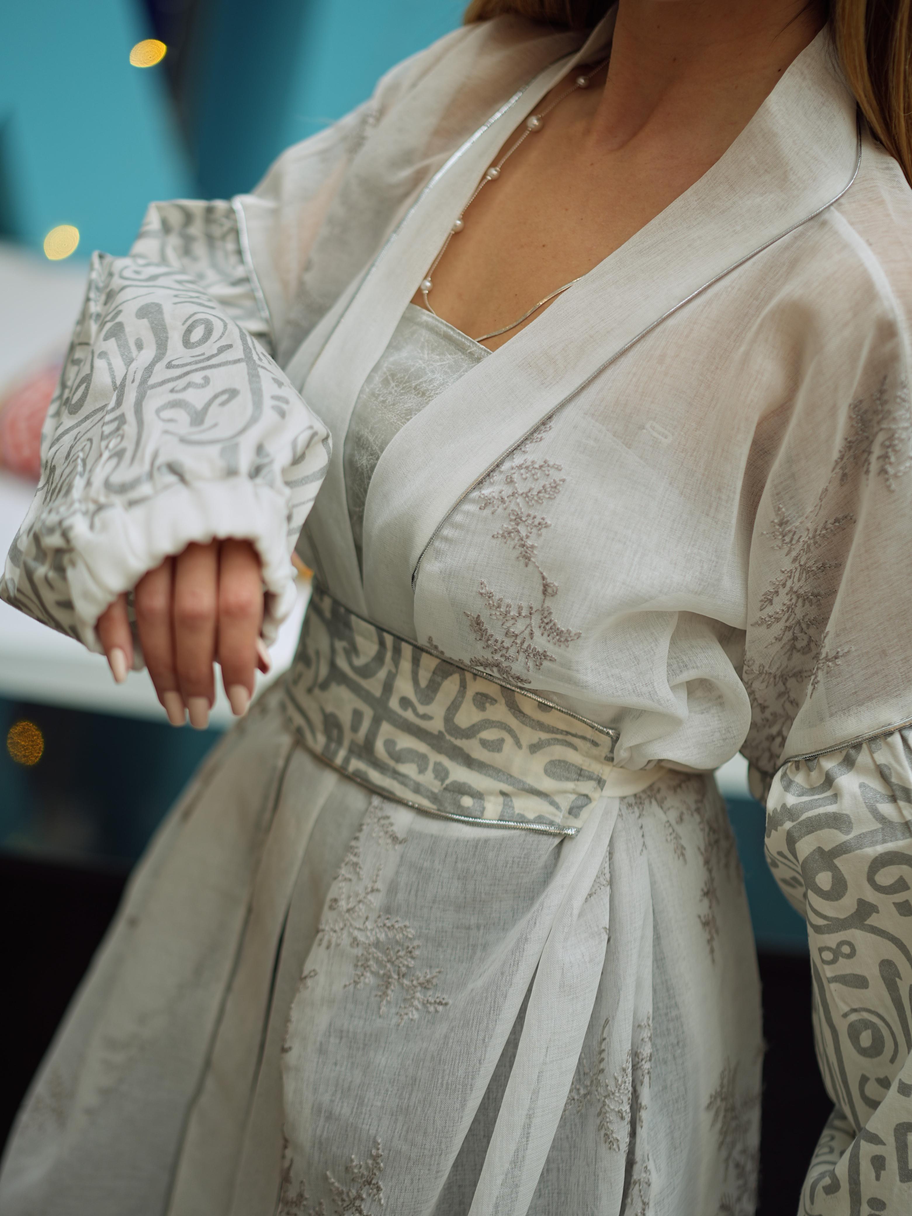 Moonlight  Kaftan