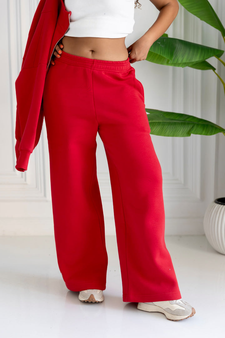 HOT PLAYER PANTS
