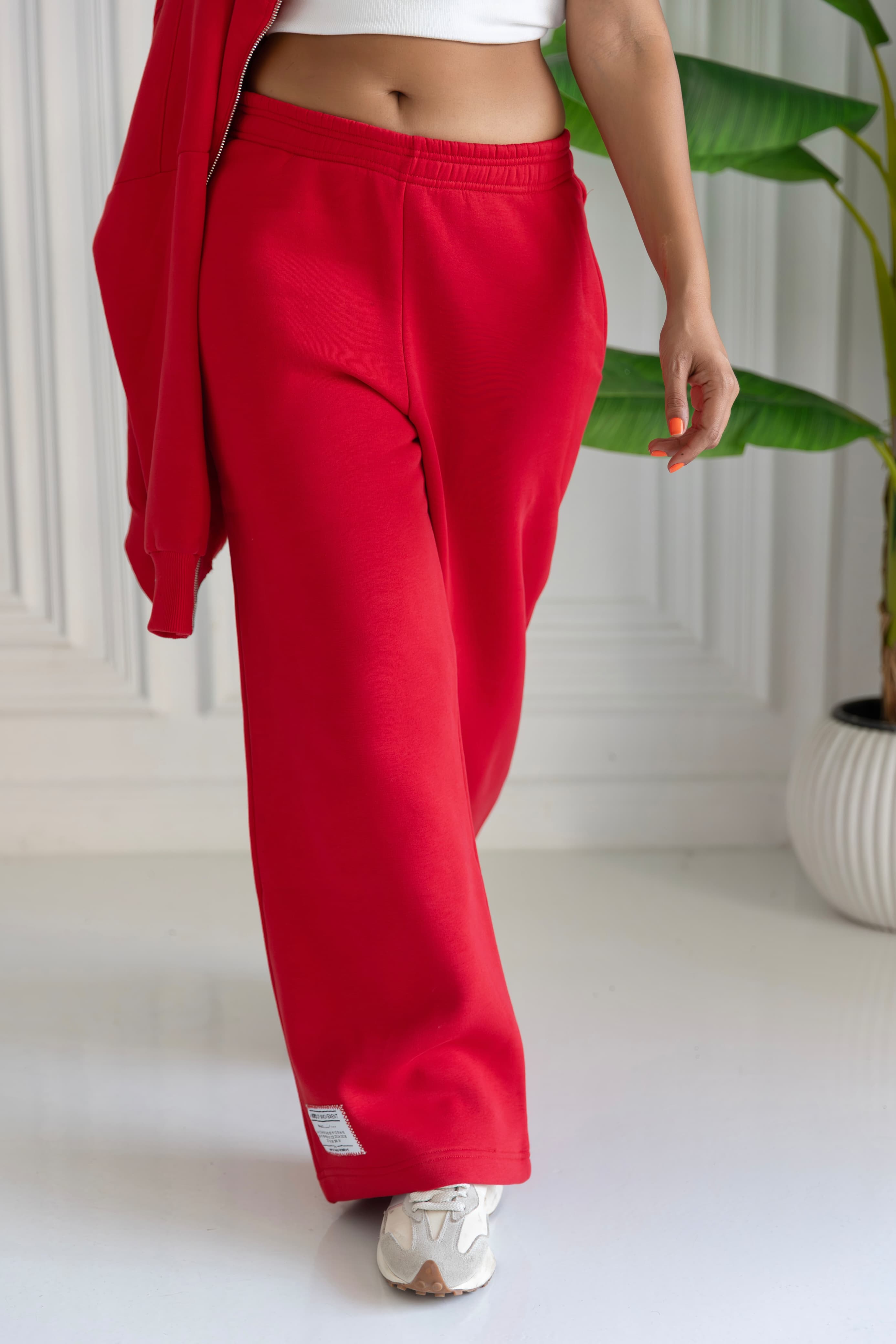 HOT PLAYER PANTS