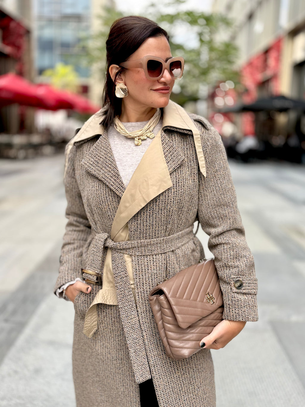 Bold Coat