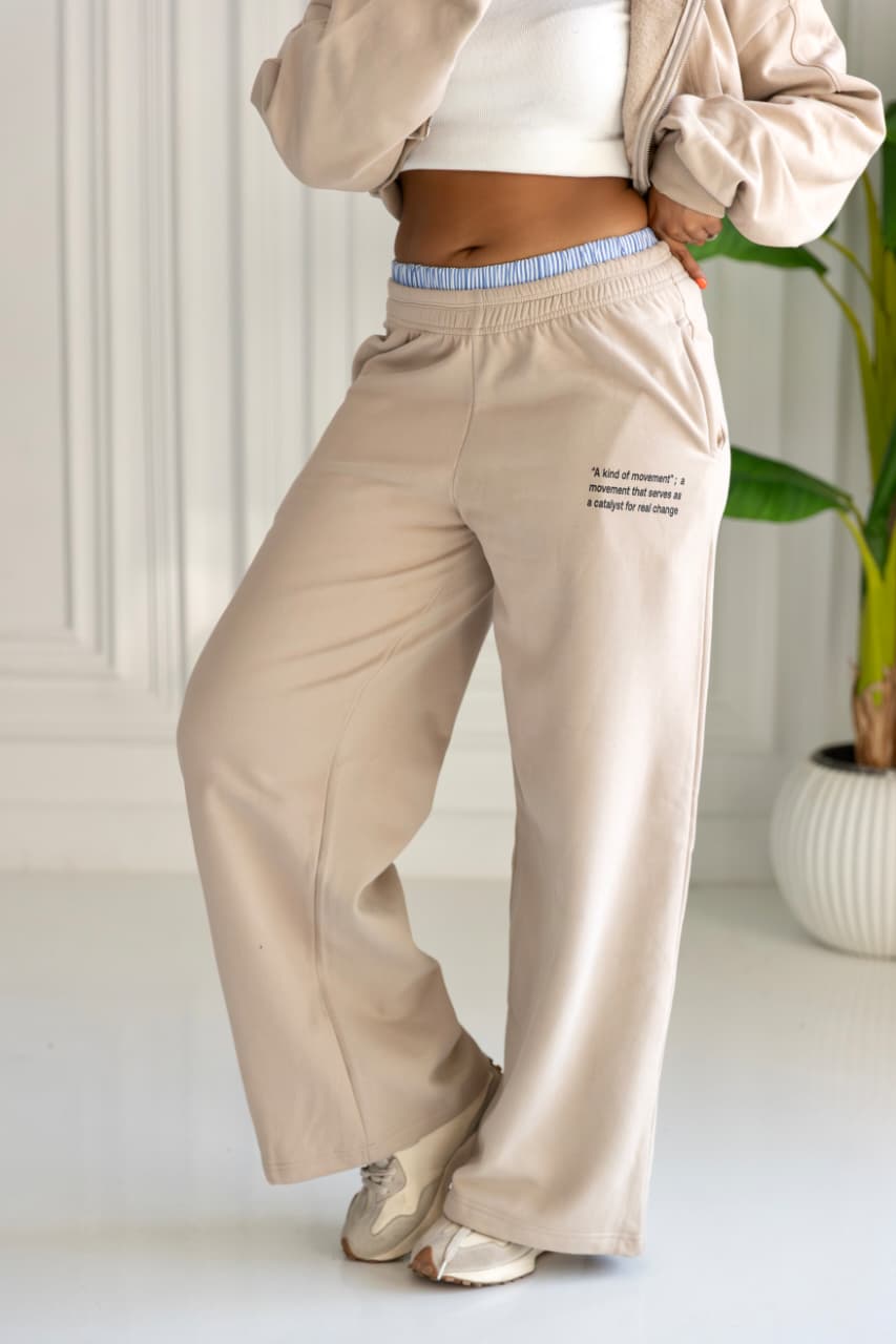 SCHOOLGIRL PANTS V.2