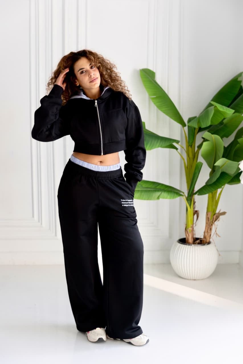 SCHOOLGIRL PANTS V.2