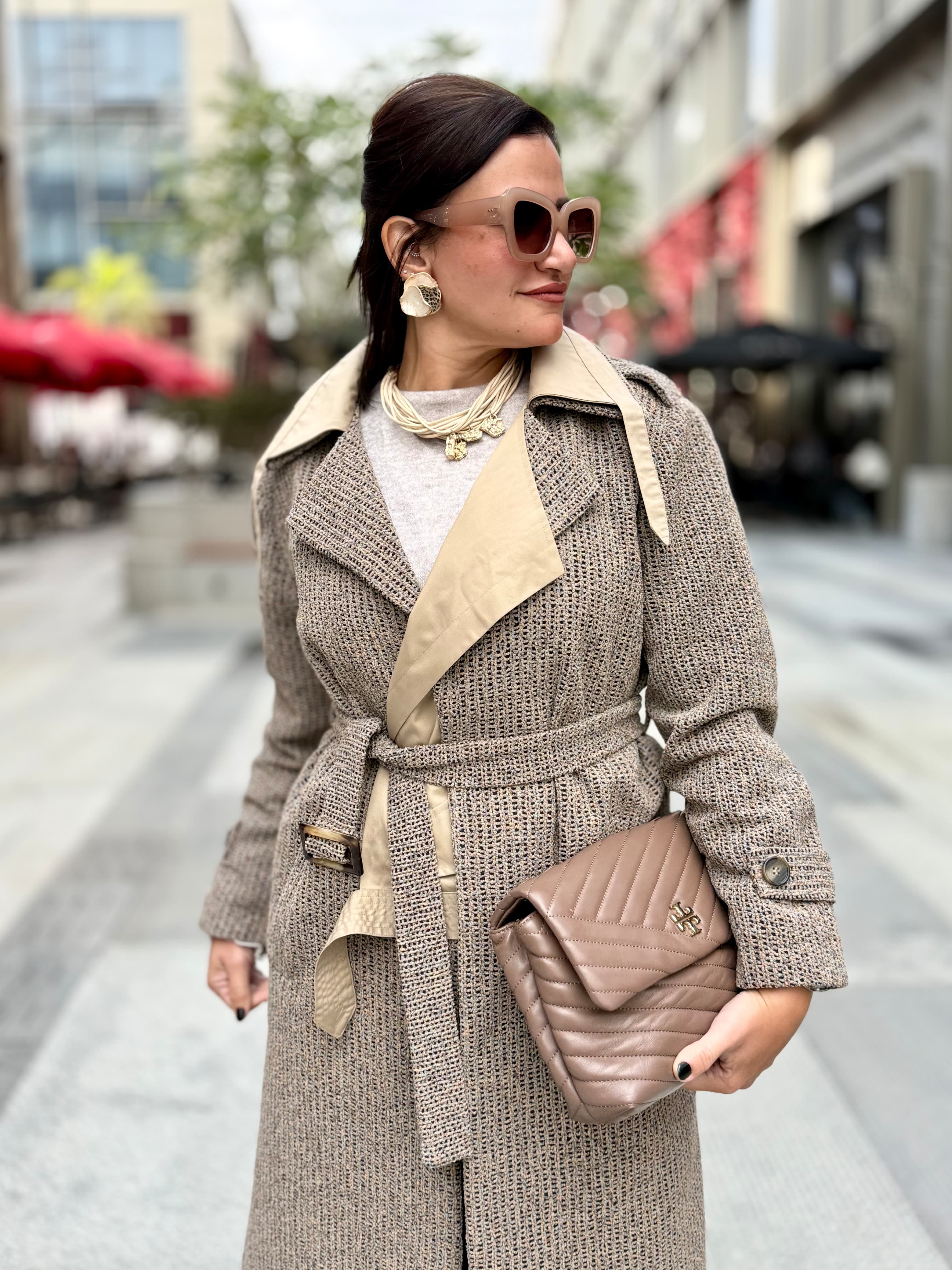 Bold Coat