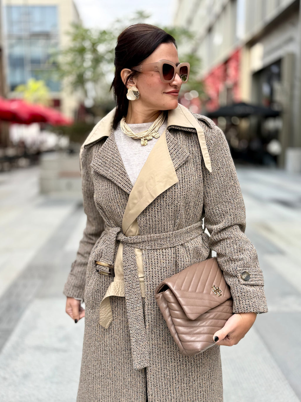 Bold Coat