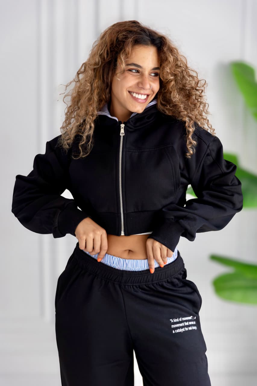 SCHOOLGIRL PANTS V.2