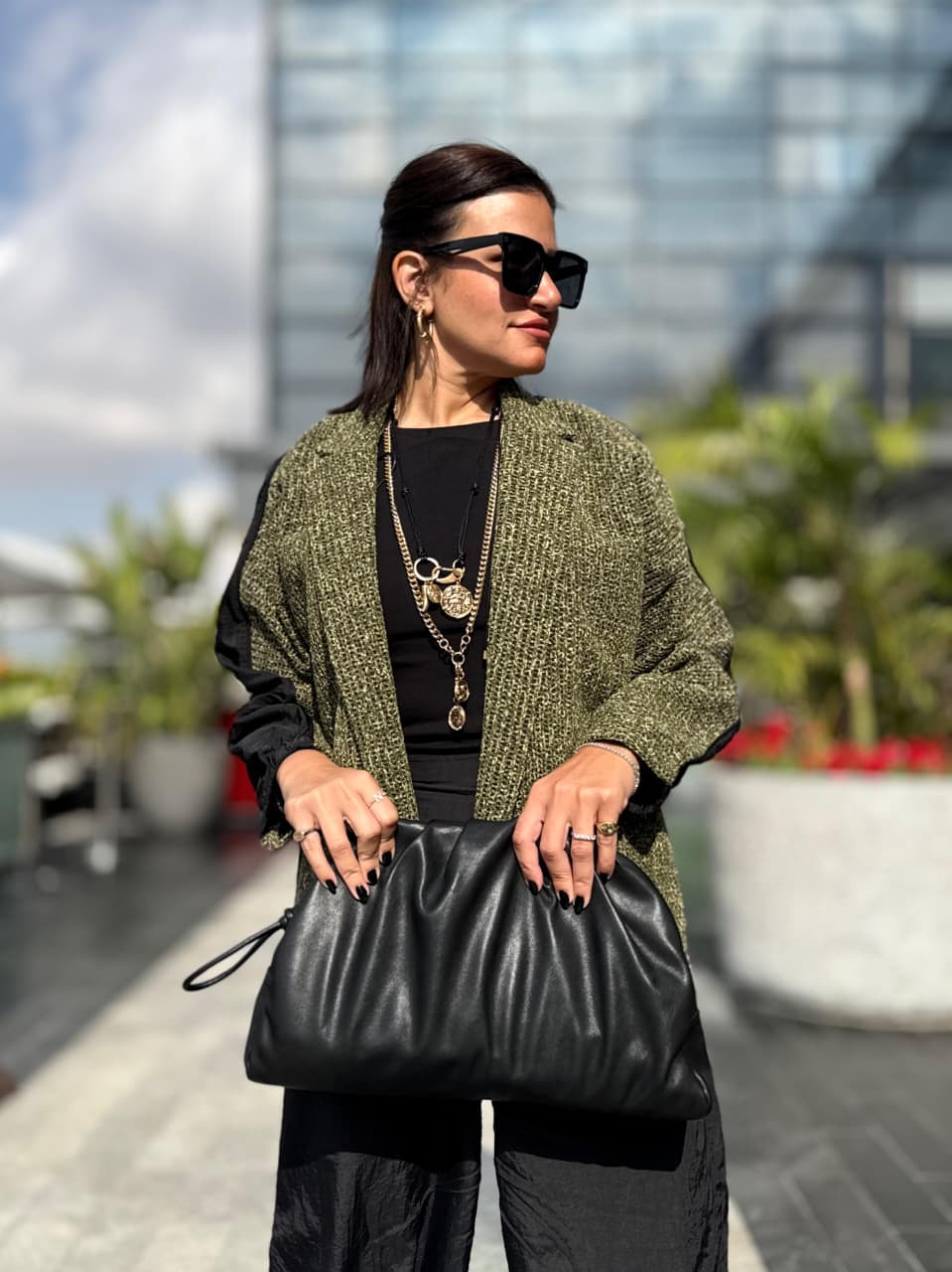 Bold Ease Set