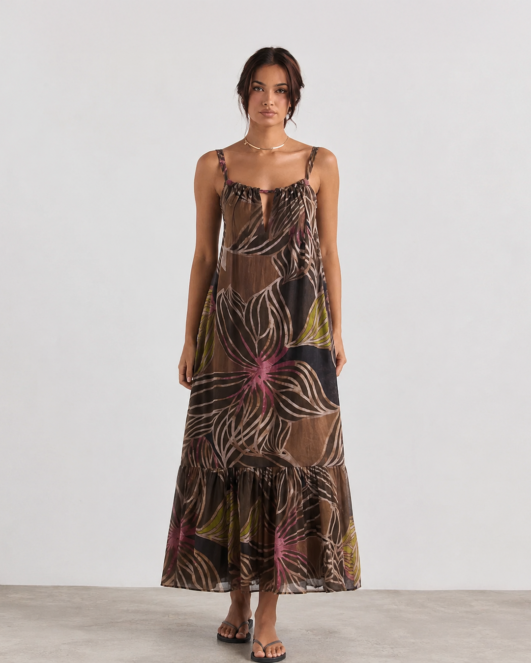 Bloom dress