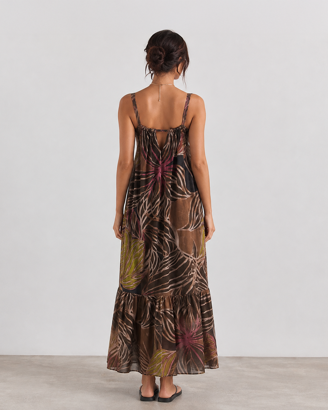 Bloom dress